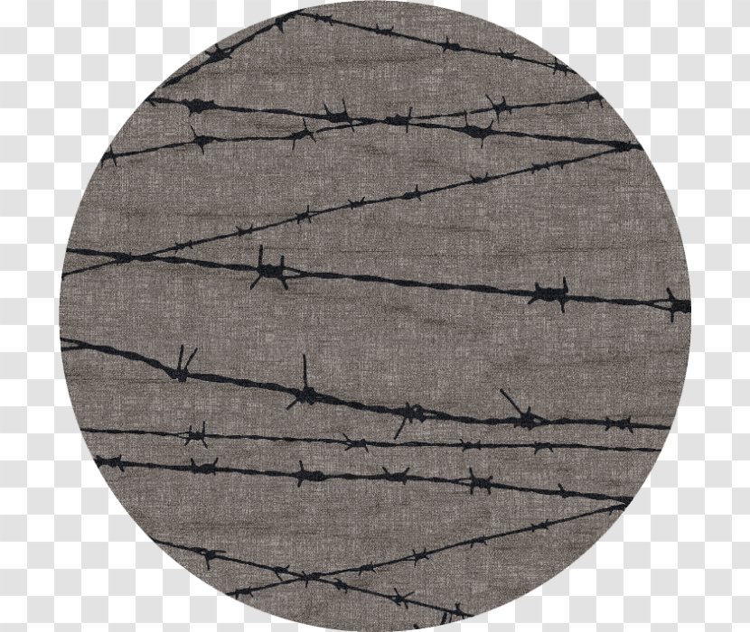 Wood Weaving Barbed Wire Carpet American Dakota Transparent PNG