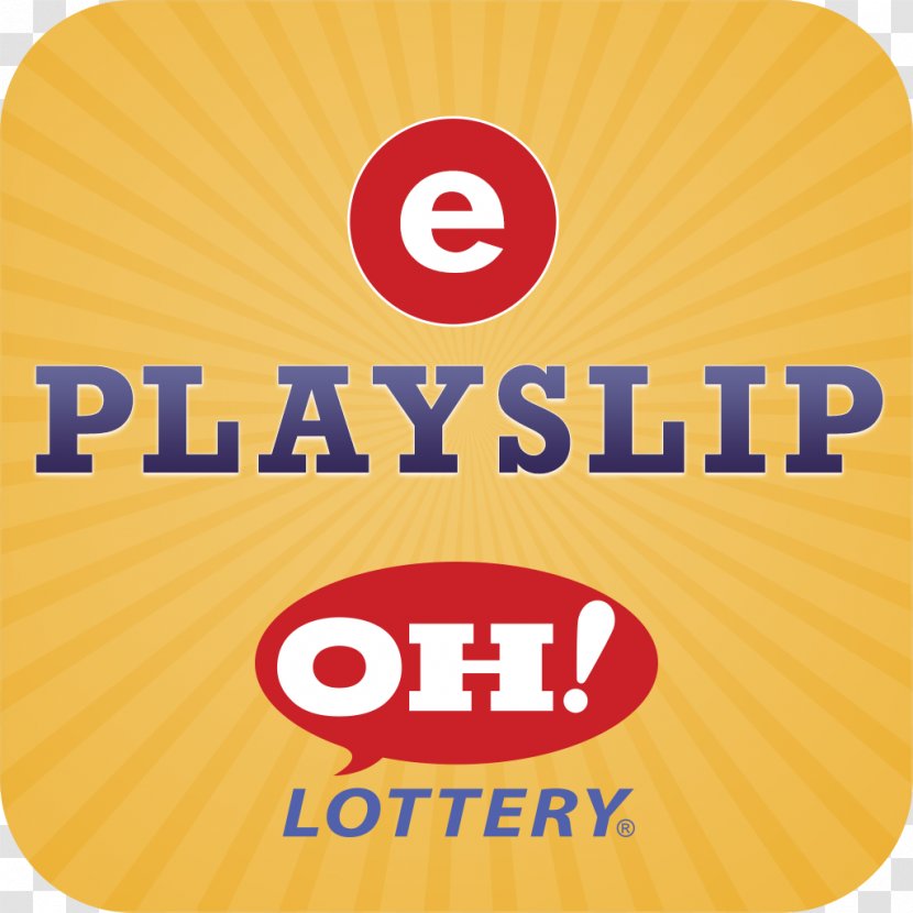 Ohio Lottery Powerball Result - Scratchcard Transparent PNG