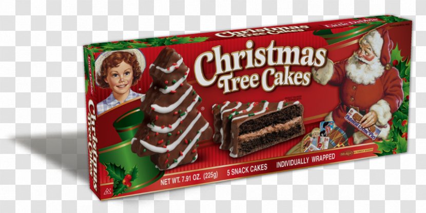 Chocolate Cake Christmas Red Velvet Donuts Brownie - Biscuits - Brownies Transparent PNG