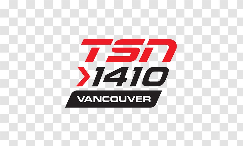 Vancouver CFRN TSN Radio Sports CKST - Station - 2 Joints Logo Transparent PNG