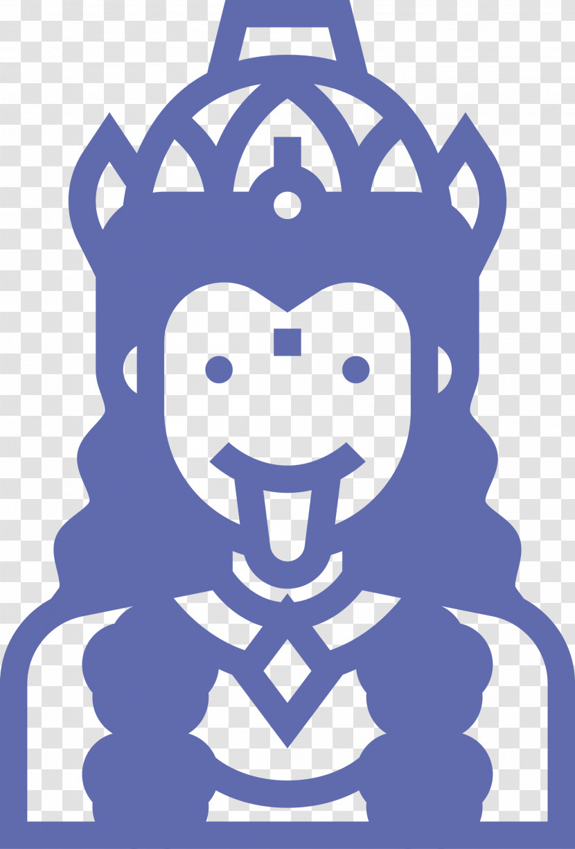 Hindu God India Transparent PNG