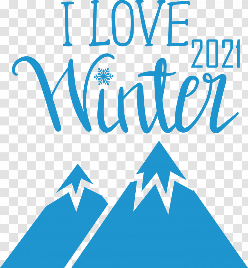 Love Winter Winter Transparent PNG