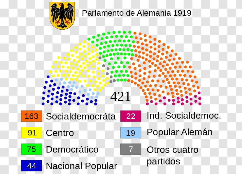 Germany Parliament Inkscape - Material - Alemania Transparent PNG