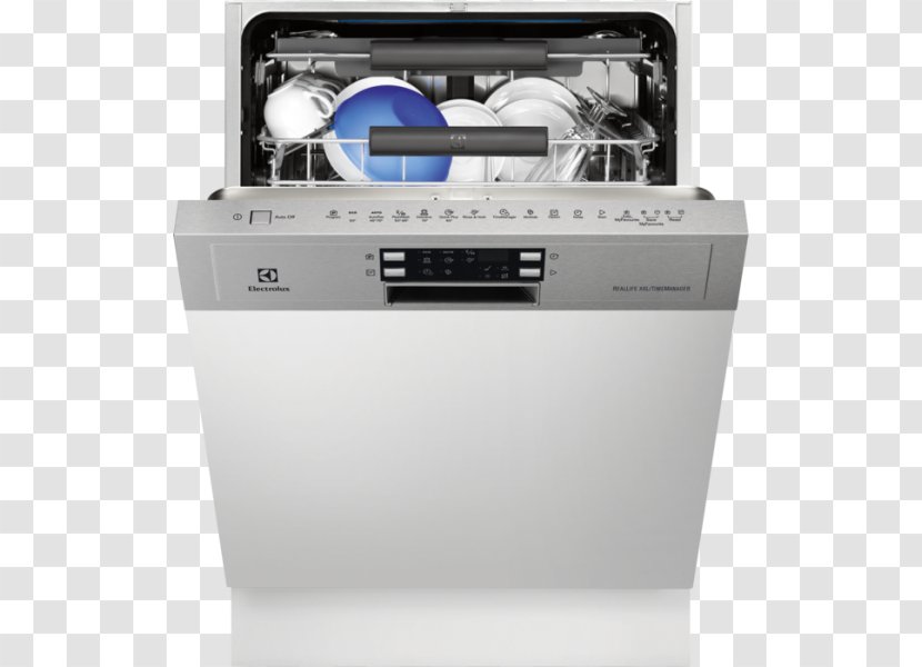 Dishwasher Electrolux Bompani Siemens SN65P130EU Candy - Homestored Product Entomology Transparent PNG