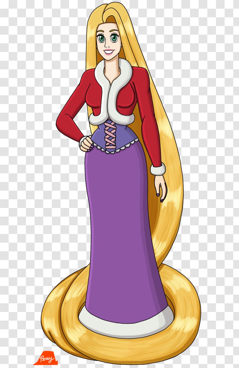 Ariel The Little Mermaid Animated Cartoon - Tree - Gothel Transparent PNG