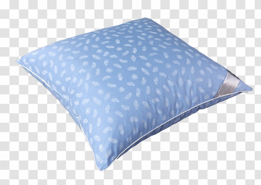 Pillow Down Feather Bedding Blanket Mattress Transparent PNG