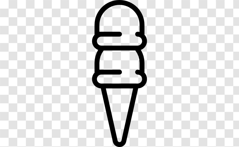 Ice Cream Cones Food Transparent PNG