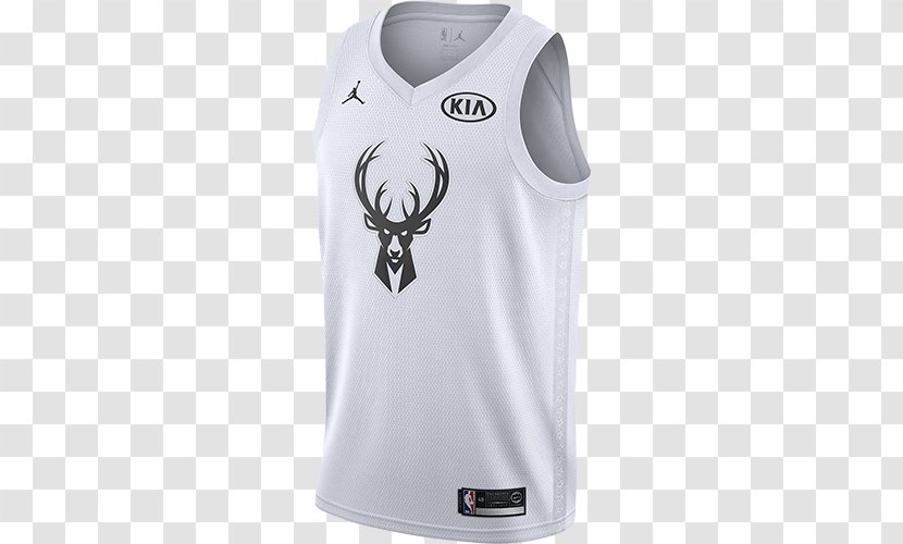 giannis 2018 all star jersey