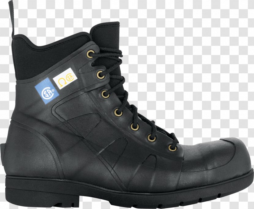 Hiking Boot Walking Shoe - Work Boots Transparent PNG