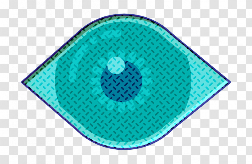 Medical Asserts Icon Iris Icon Eye Icon Transparent PNG