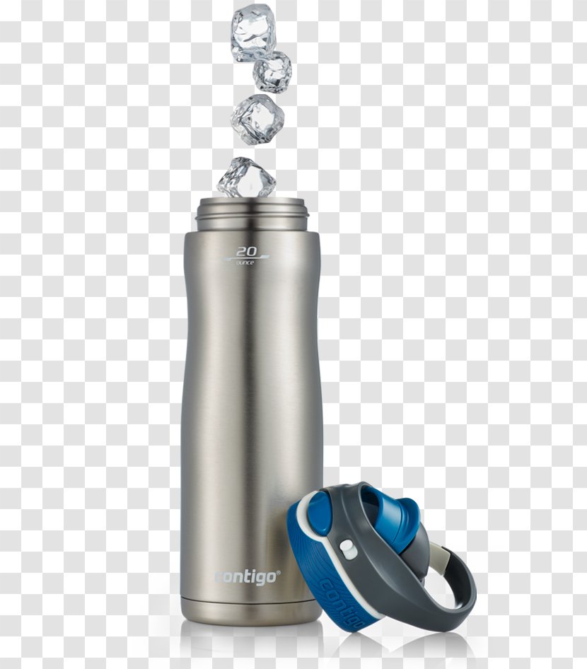 Water Bottles Thailand Canteen - Stainless Steel Transparent PNG