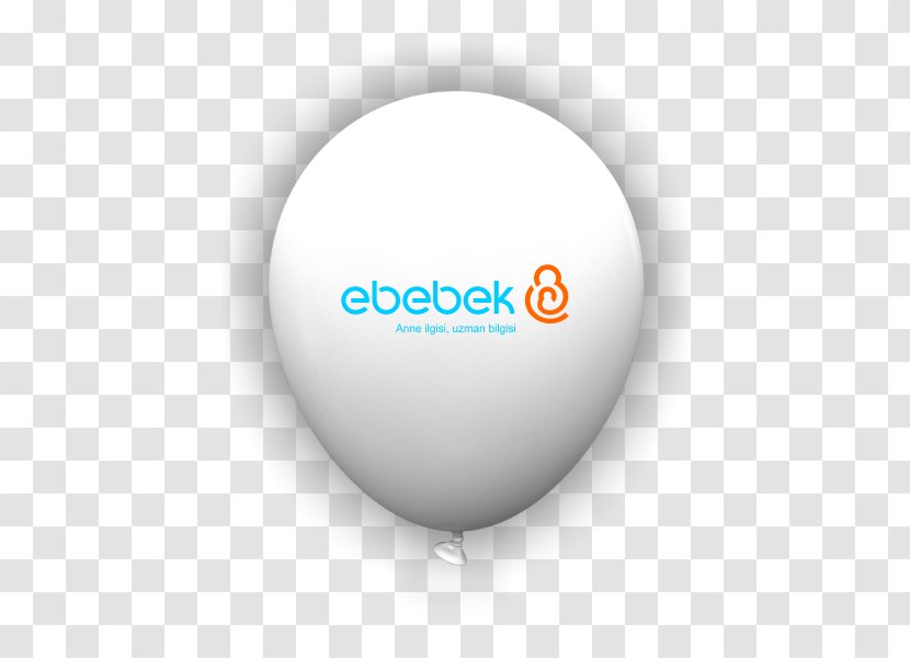 Balloon Logo Product Design Desktop Wallpaper Transparent PNG