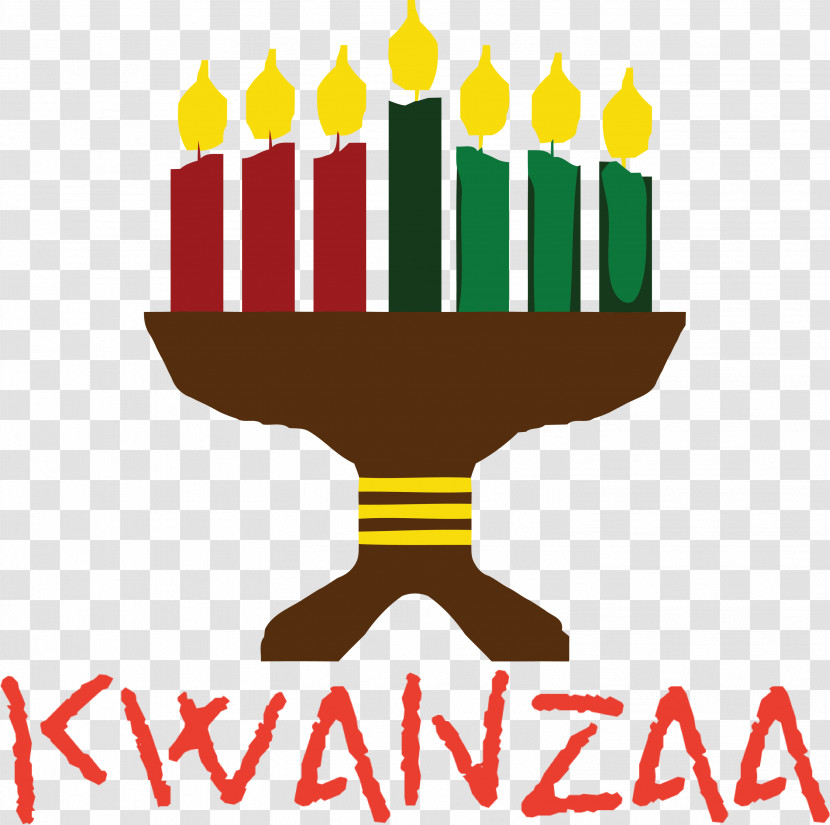 Kwanzaa Transparent PNG