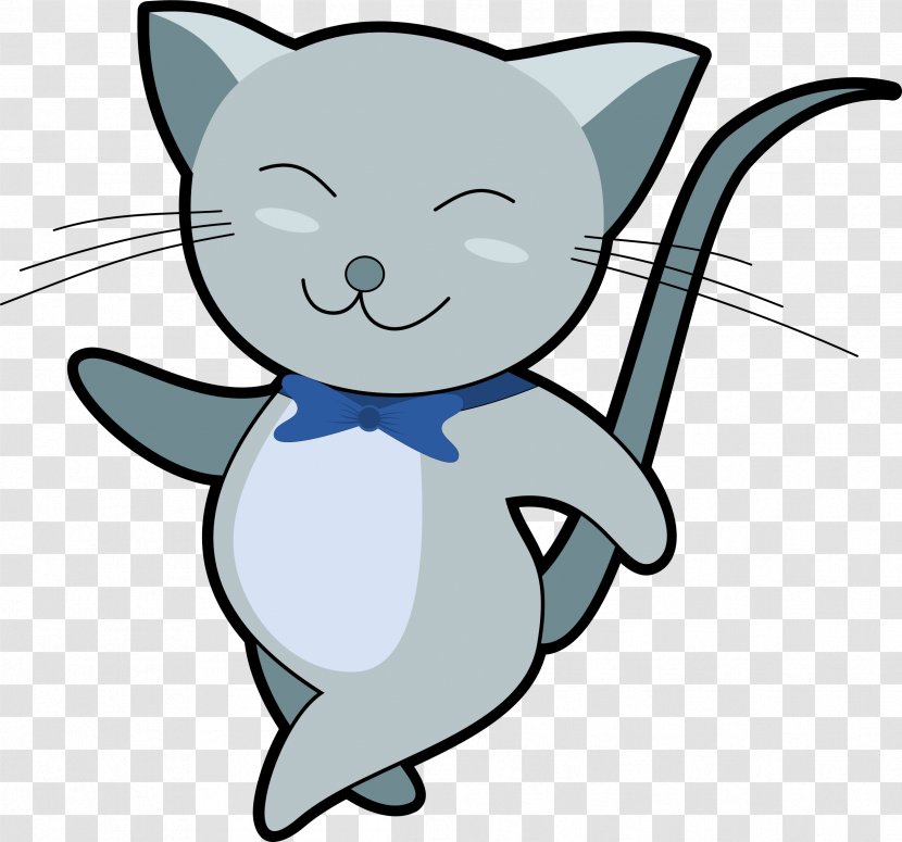 Whiskers Stray Cats Felidae Kitten - Gift - Cat Transparent PNG