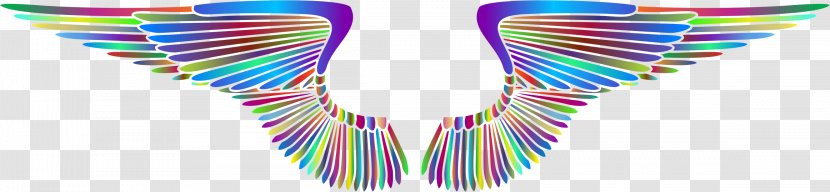 Drawing Clip Art - Wings Transparent PNG