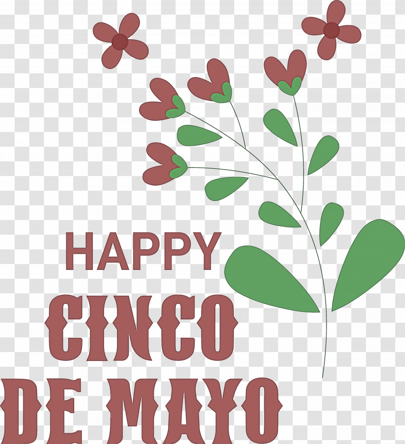 Cinco De Mayo Fifth Of May Mexico Transparent PNG