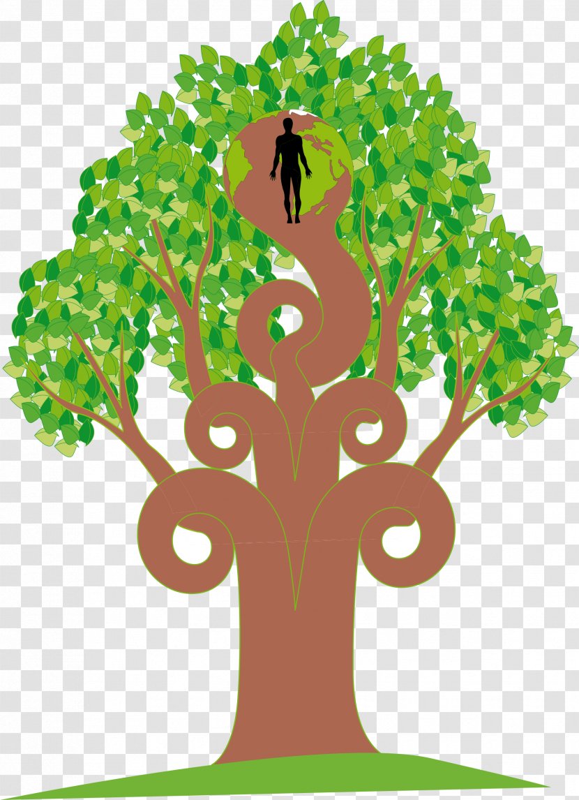 Imagine Clip Art - Plant - Log Boom Transparent PNG