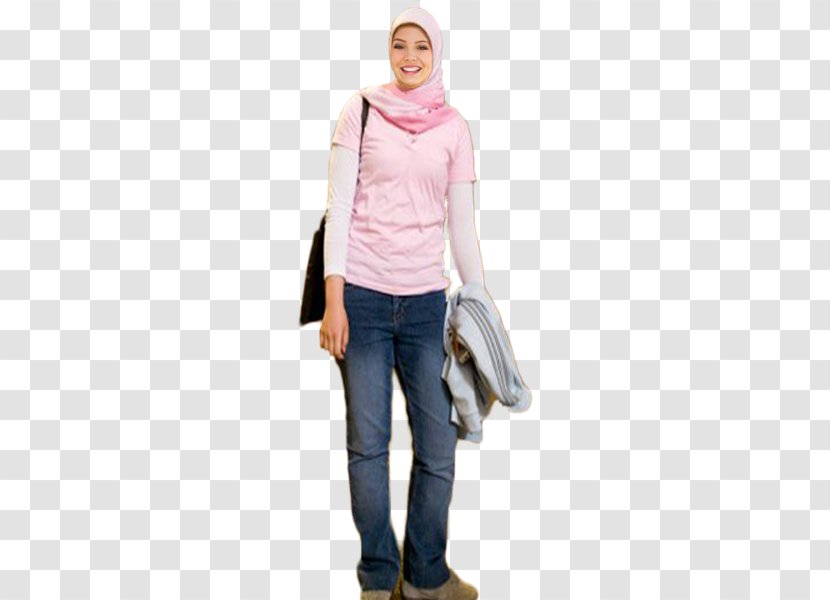 Sharia Islam Muslim Clothing Jilbāb Transparent PNG