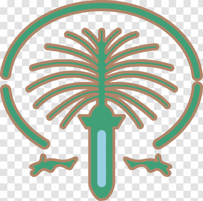 Arab Symbol Transparent PNG