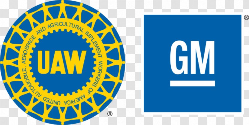 United Automobile Workers Car Trade Union Laborer UAW Local 5 - Area Transparent PNG