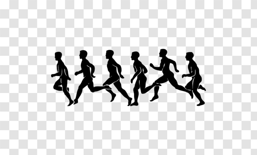 Running Clip Art - Physical Exercise - Human Transparent PNG