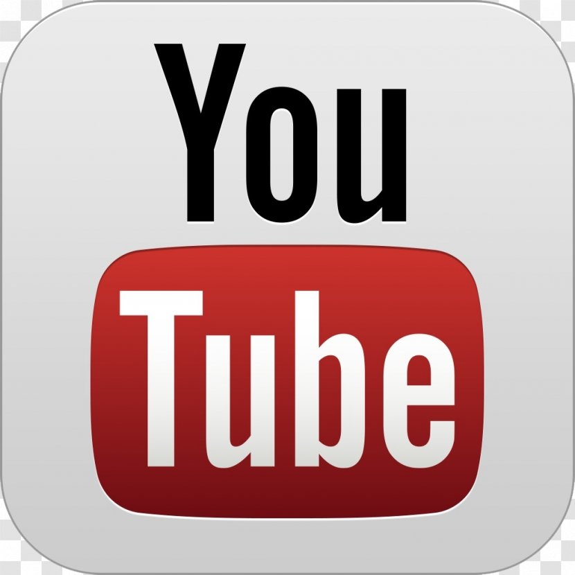YouTube Application Software Mobile App IOS Icon - Iphone - Photos Transparent PNG