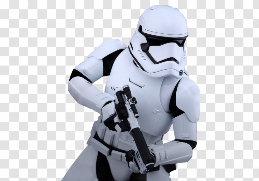 Stormtrooper General Hux Lego Star Wars: The Force Awakens Captain Phasma Clone Wars - Personal Protective Equipment Transparent PNG