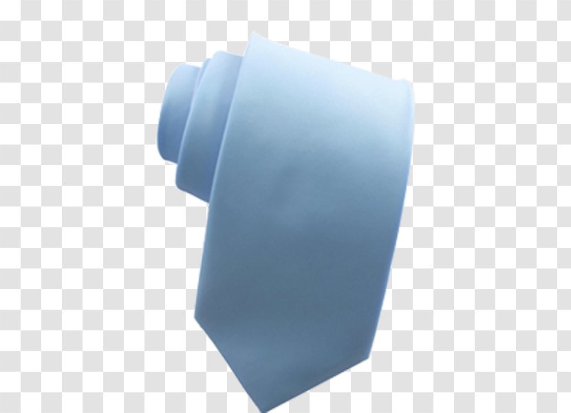 Blue Shirt Button Textile Necktie - Suit - Bleu Ciel Transparent PNG