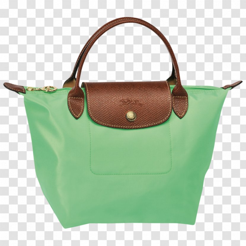 Longchamp Le Pliage Small Nylon Top Handle Tote - Ruelala For Her Mini HandbagKate Spade Agenda Transparent PNG
