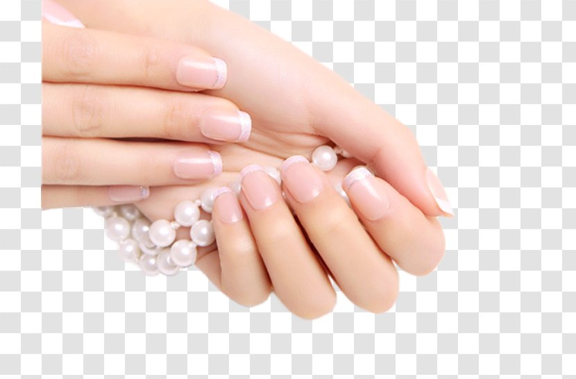 Diamond Nails & Spa Artificial Nail Salon Manicure Transparent PNG