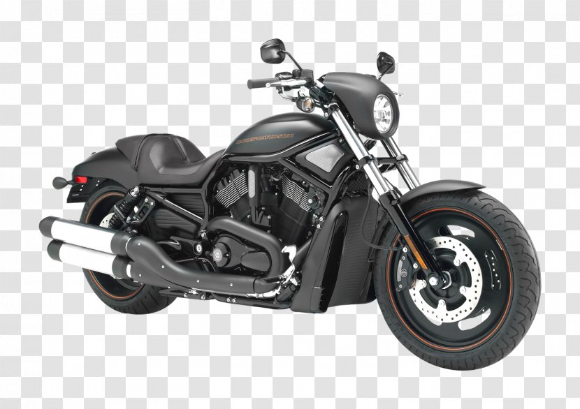 Car Harley-Davidson VRSC Motorcycle LiveWire - Exhaust System - Biker Transparent PNG