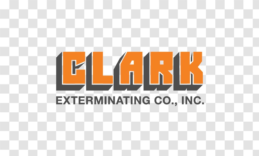Clark Exterminating Pest Control Benton Termite - Logo Transparent PNG