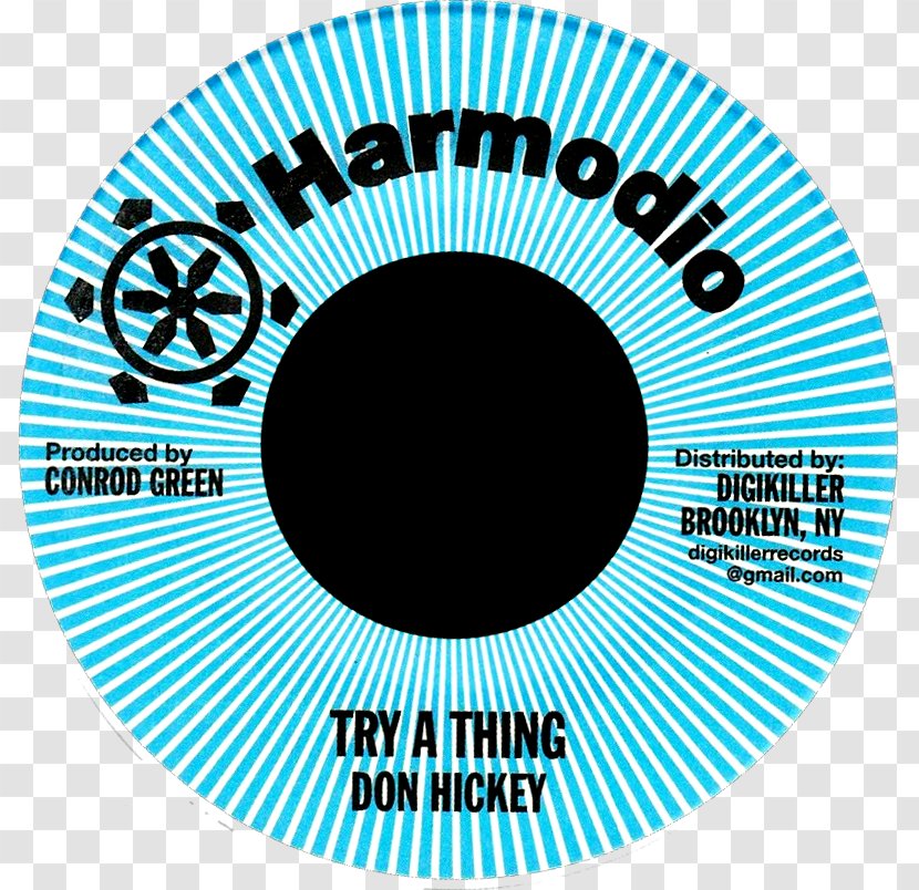 Ohm Records Inc. Don Hickey Used Cars & Trucks Loving - Wheel - Selassia Transparent PNG