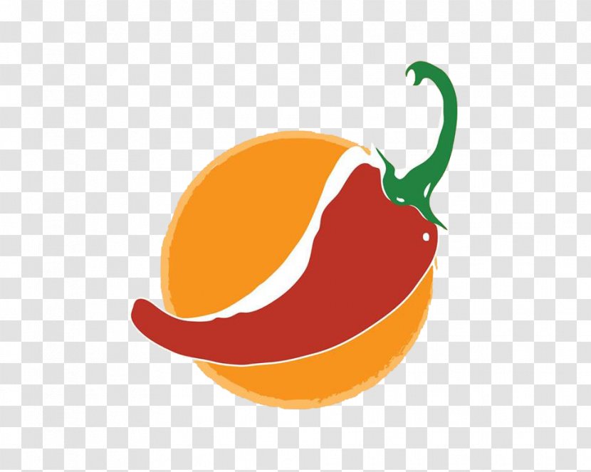 Amelia's Taqueria Chili Pepper Mexican Cuisine Capsicum Clip Art - Vegetable - Peppers Transparent PNG
