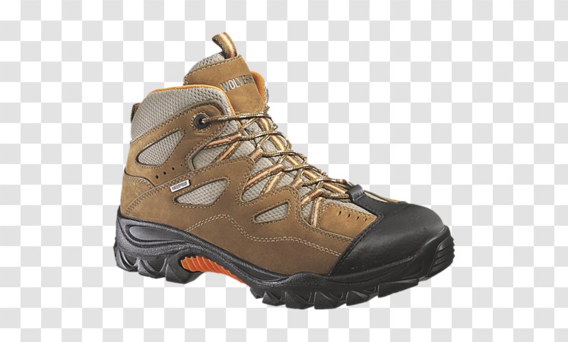 Steel-toe Boot Sneakers Hiking Waterproofing Transparent PNG