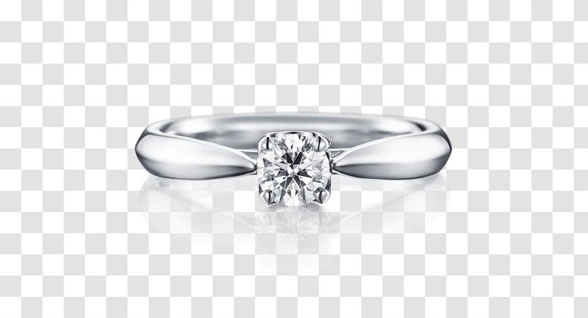 Wedding Ring Rigel Engagement Transparent PNG