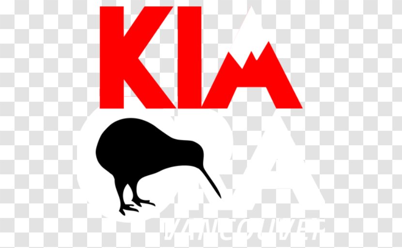 Beak Brand Logo Line Clip Art - Fauna - Kiwi Transparent PNG