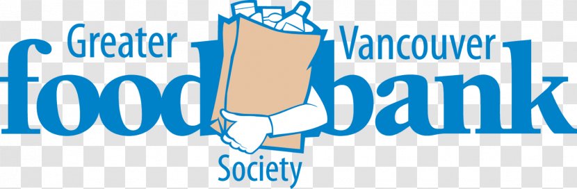 Greater Vancouver Food Bank Charitable Organization Donation - Security - Women's Day Text Transparent PNG