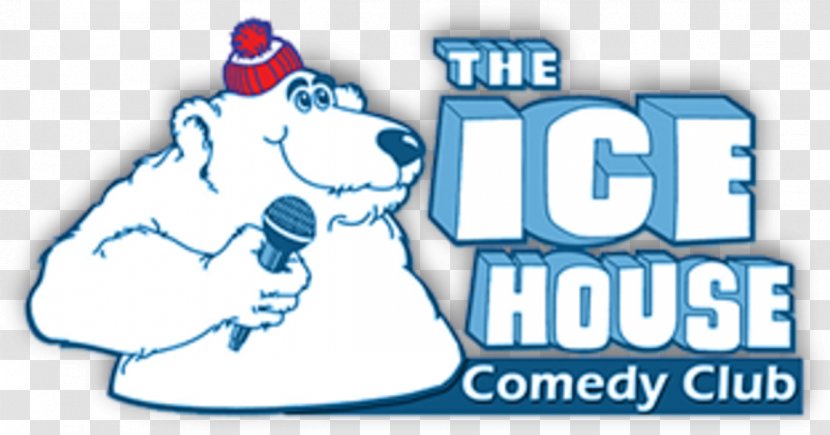 The Ice House Comedian Comedy Club Humour Actor - Material - Dola Transparent PNG