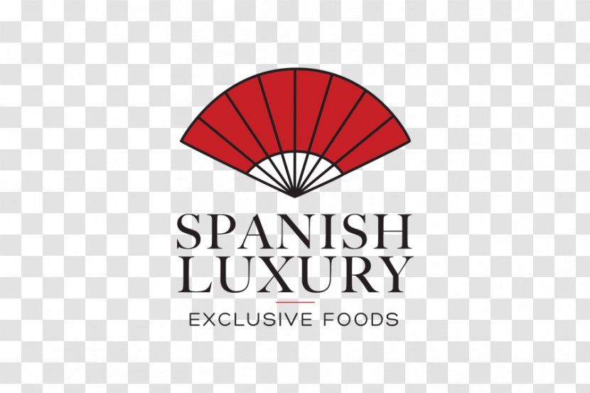 Logo Brand Line Font - Spanish Cuisine Transparent PNG