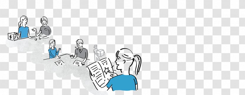 Customer Service Experience Engagement - Resource - Beirut Cartoon Transparent PNG