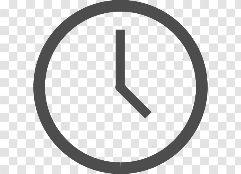 Time & Attendance Clocks - Watch - 40 OFF Transparent PNG