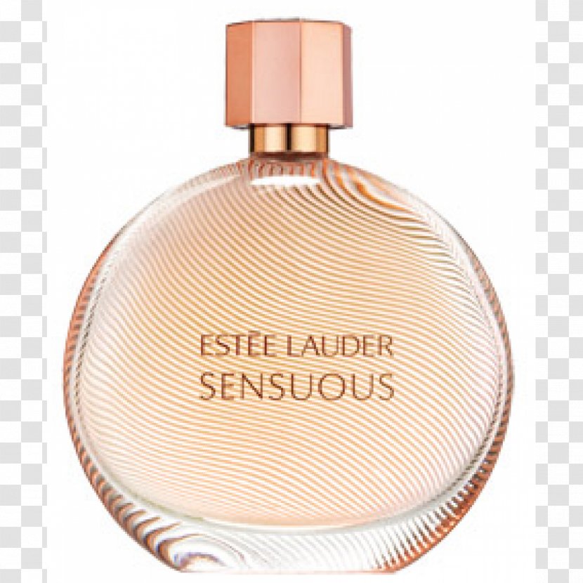 Perfume Estée Lauder Companies Eau De Parfum Cosmetics Toilette - Fashion Transparent PNG