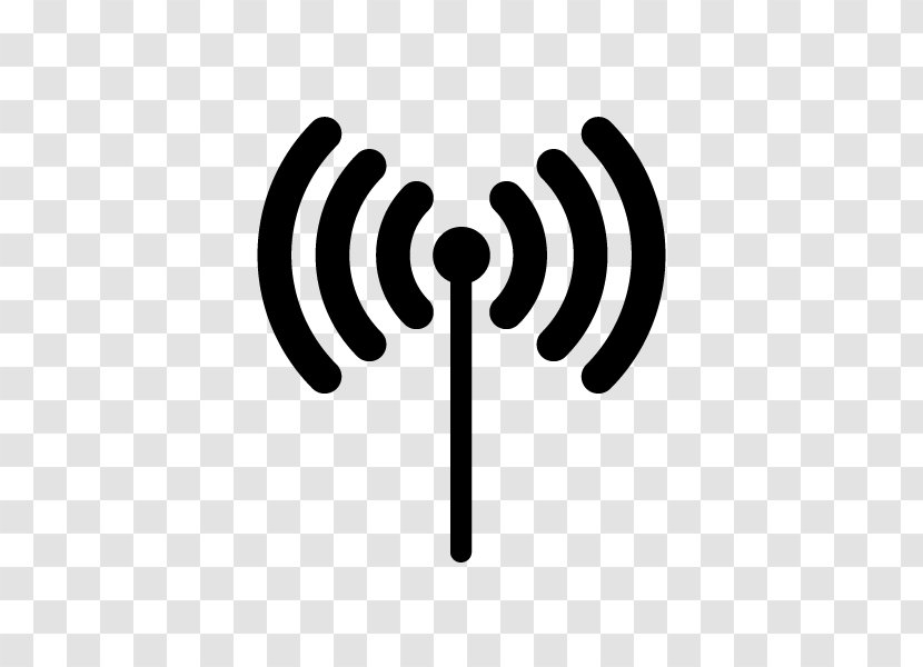 Hotspot Wi-Fi Mobile Phones Internet Access Clip Art - Wireless - Symbol Transparent PNG