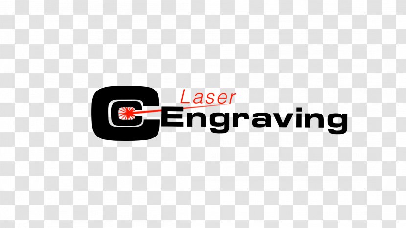Logo Brand Font - Text - Laser Engraving Transparent PNG
