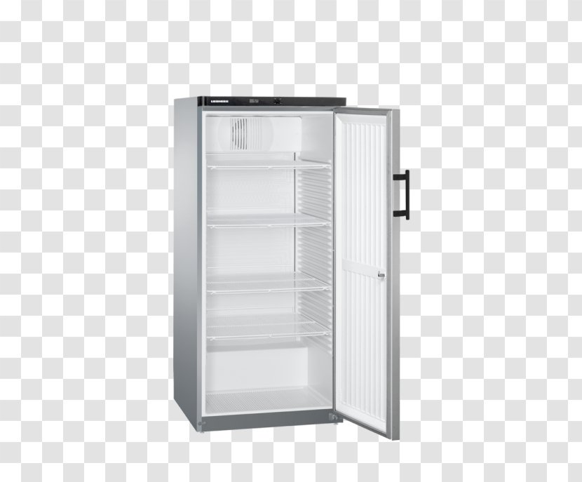 Liebherr Group Refrigerator Freezers FKvsl 2613 GKV 4310 - Chafing Dish Transparent PNG