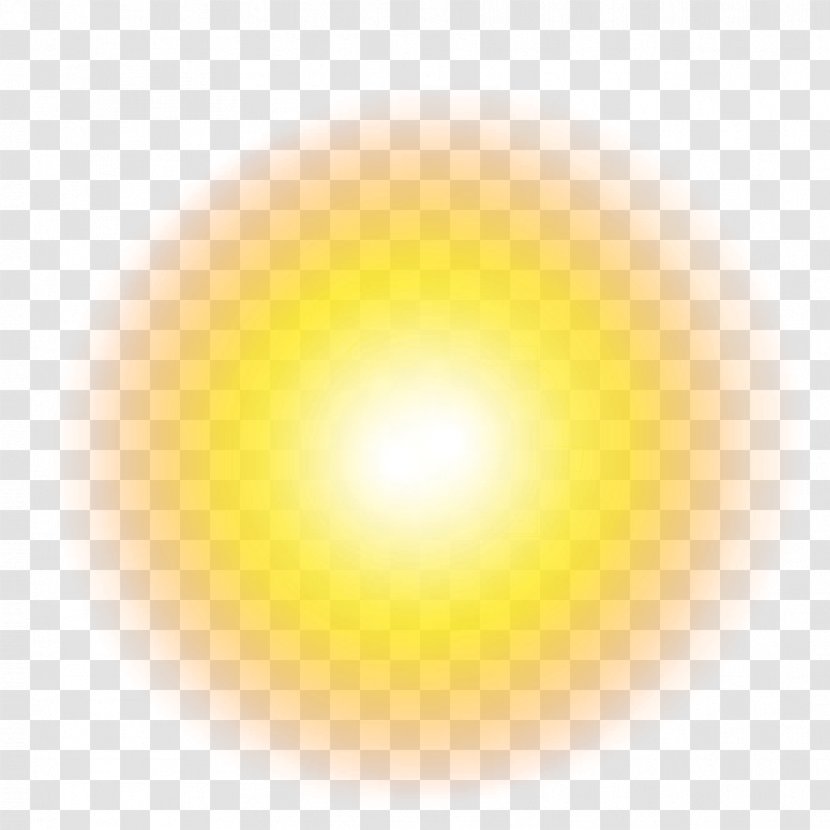 Circle Atmosphere Desktop Wallpaper Sunlight - Sky Plc - Light Flare Transparent PNG