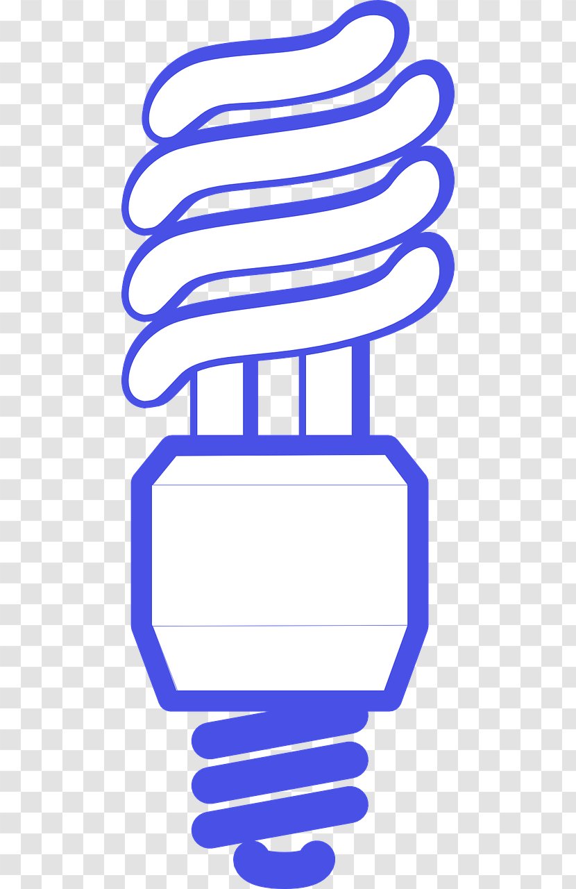 Energy Conservation Saving Lamp - Berogailu - Save Electricity Transparent PNG
