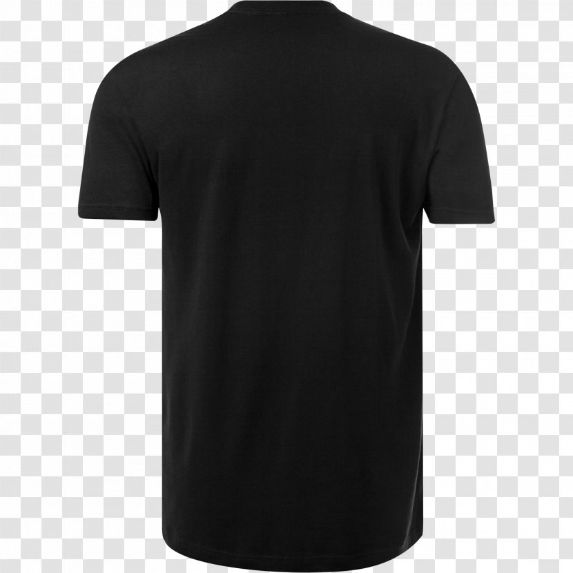 T-shirt Reebok Polo Shirt Clothing - Sleeve Transparent PNG