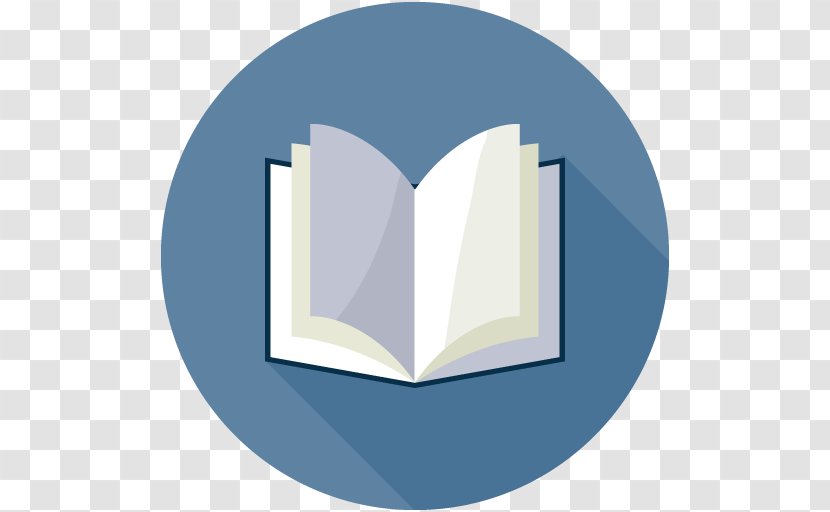 Study Skills Reading Learning - Logo - Blue Transparent PNG
